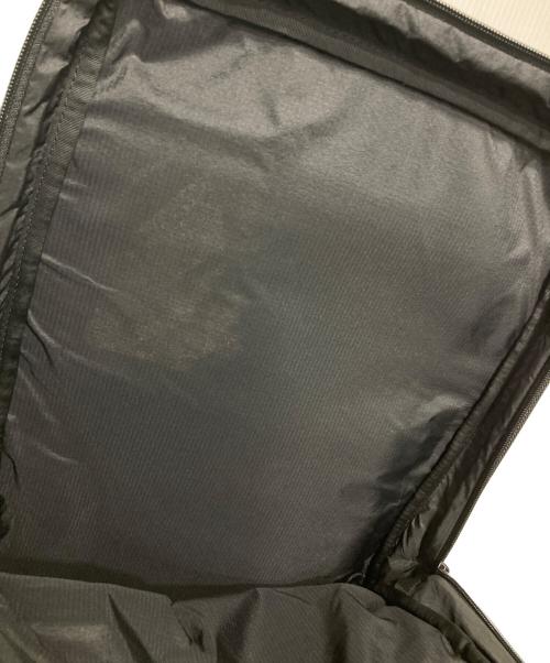 THE NORTH FACE（ザ ノース フェイス）THE NORTH FACE (ザ ノース フェイス) シャトルデイパック SE/Shuttle Daypack SE ブラックの古着・服飾アイテム