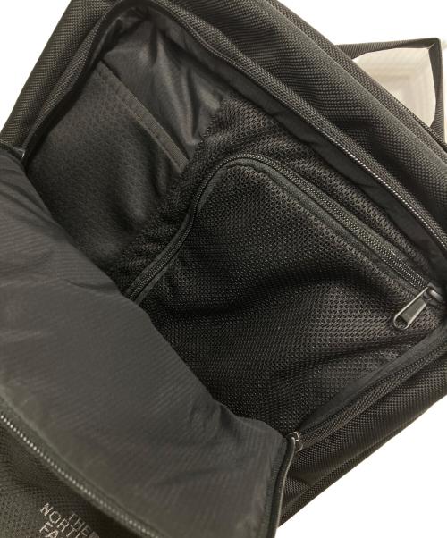 THE NORTH FACE（ザ ノース フェイス）THE NORTH FACE (ザ ノース フェイス) シャトルデイパック SE/Shuttle Daypack SE ブラックの古着・服飾アイテム