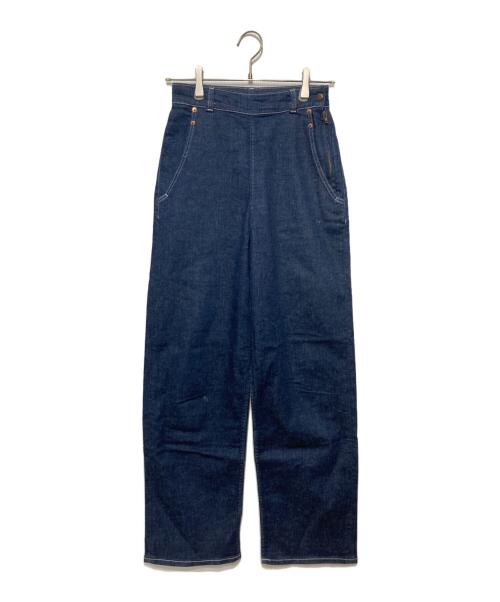 RED CARD（レッドカード）RED CARD (レッドカード) LEMONADE DENIM インディゴ サイズ:25の古着・服飾アイテム