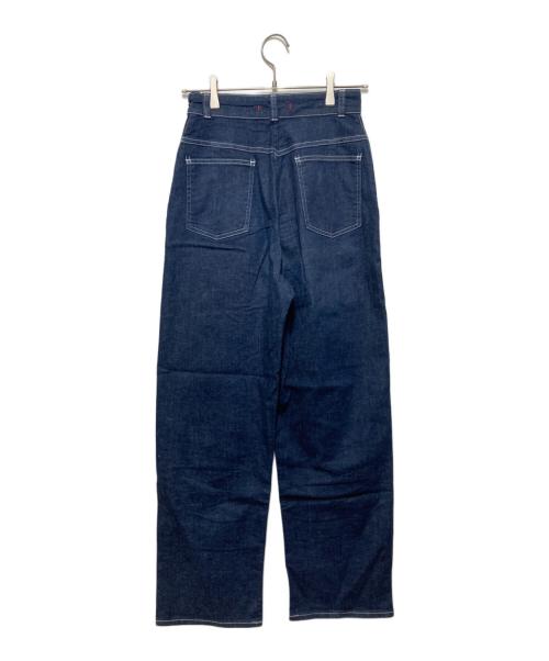 RED CARD（レッドカード）RED CARD (レッドカード) LEMONADE DENIM インディゴ サイズ:25の古着・服飾アイテム