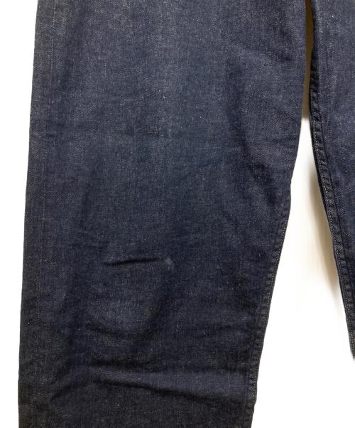 RED CARD（レッドカード）RED CARD (レッドカード) LEMONADE DENIM インディゴ サイズ:25の古着・服飾アイテム