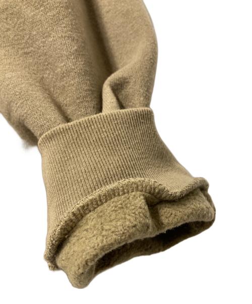 WTAPS（ダブルタップス）WTAPS (ダブルタップス) HELLWEEK SWEATER/スウェット カーキ サイズ:Lの古着・服飾アイテム