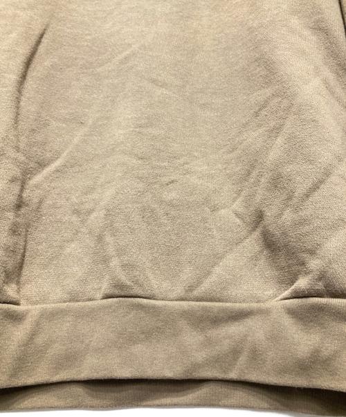 WTAPS（ダブルタップス）WTAPS (ダブルタップス) HELLWEEK SWEATER/スウェット カーキ サイズ:Lの古着・服飾アイテム