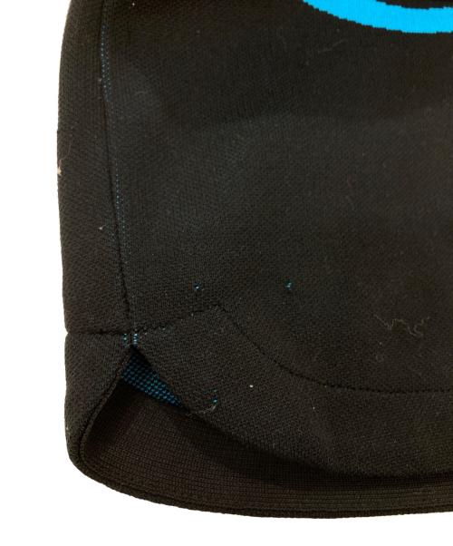 G/FORE（ジーフォア）G/FORE (ジーフォア) ゴルフワンピース ブラック×ブルー サイズ:1034の古着・服飾アイテム