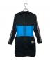 G/FORE (ジーフォア) ゴルフワンピース ブラック×ブルー サイズ:1034：6000円
