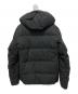 Descente ALLTERRAIN (デザイント オルテライン) MIZUSAWA DOWN JACKET ANCHOR/水沢ダウンジャケット アンカー ブラック サイズ:L：18000円