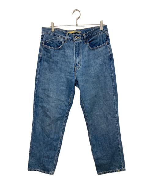 LEVI'S（リーバイス）LEVI'S (リーバイス) SILVERTAB ルーズフィット ミディアムインディゴ/デニムパンツ インディゴ サイズ:34の古着・服飾アイテム