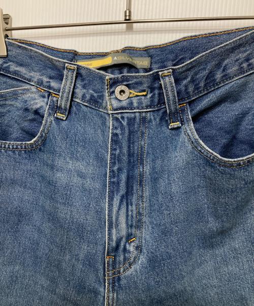 LEVI'S（リーバイス）LEVI'S (リーバイス) SILVERTAB ルーズフィット ミディアムインディゴ/デニムパンツ インディゴ サイズ:34の古着・服飾アイテム