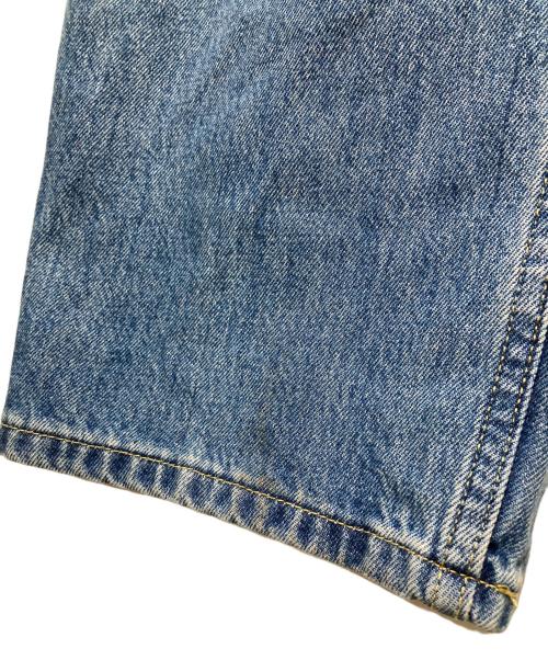 LEVI'S（リーバイス）LEVI'S (リーバイス) SILVERTAB ルーズフィット ミディアムインディゴ/デニムパンツ インディゴ サイズ:34の古着・服飾アイテム