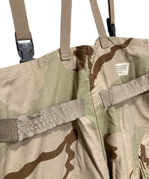 AVIREX（アヴィレックス）AVIREX (アヴィレックス) ミリタリーカスタムオーバーオール カーキ サイズ:MEDIUM/SHORTの古着・服飾アイテム