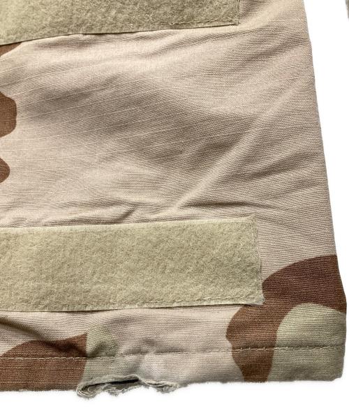 AVIREX（アヴィレックス）AVIREX (アヴィレックス) ミリタリーカスタムオーバーオール カーキ サイズ:MEDIUM/SHORTの古着・服飾アイテム