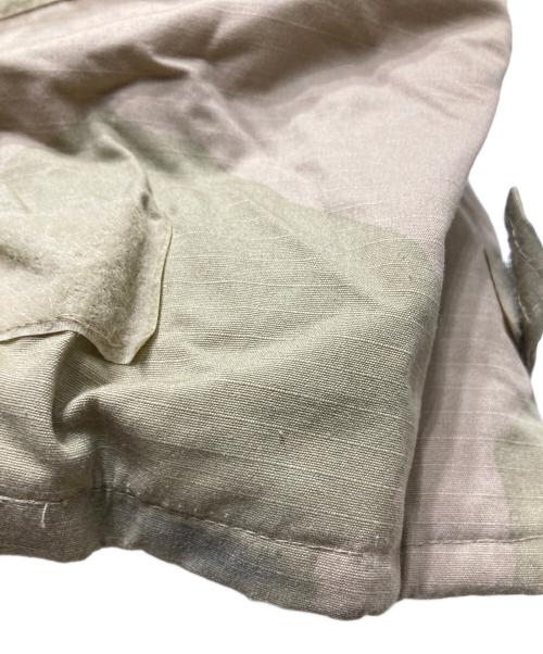 AVIREX（アヴィレックス）AVIREX (アヴィレックス) ミリタリーカスタムオーバーオール カーキ サイズ:MEDIUM/SHORTの古着・服飾アイテム