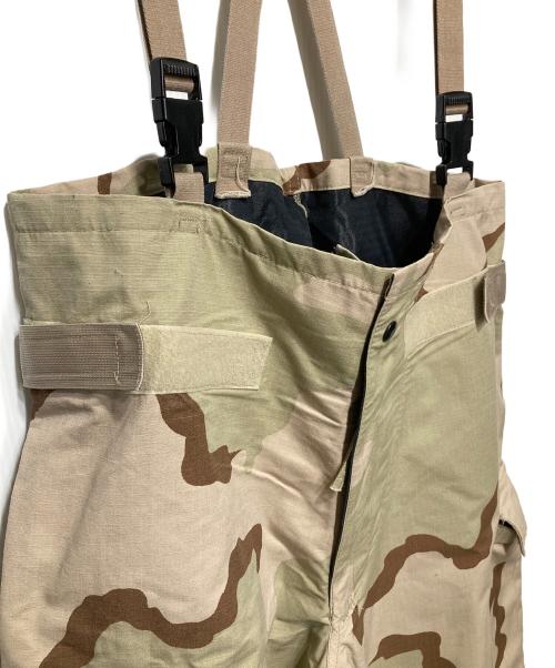 AVIREX（アヴィレックス）AVIREX (アヴィレックス) ミリタリーカスタムオーバーオール カーキ サイズ:MEDIUM/SHORTの古着・服飾アイテム