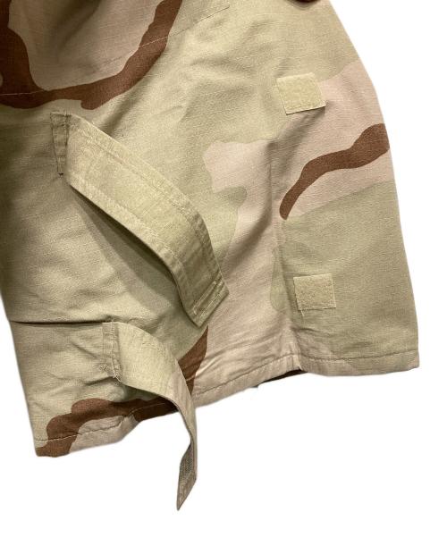 AVIREX（アヴィレックス）AVIREX (アヴィレックス) ミリタリーカスタムオーバーオール カーキ サイズ:MEDIUM/SHORTの古着・服飾アイテム