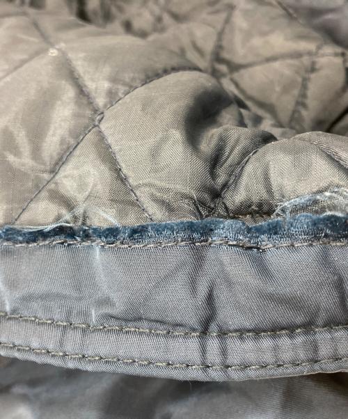 Schott（ショット）Schott (ショット) ファイヤーマンジャケット ネイビー サイズ:Lの古着・服飾アイテム