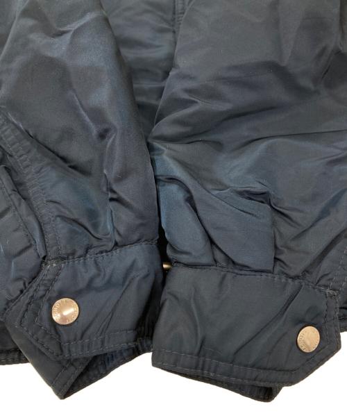 Schott（ショット）Schott (ショット) ファイヤーマンジャケット ネイビー サイズ:Lの古着・服飾アイテム