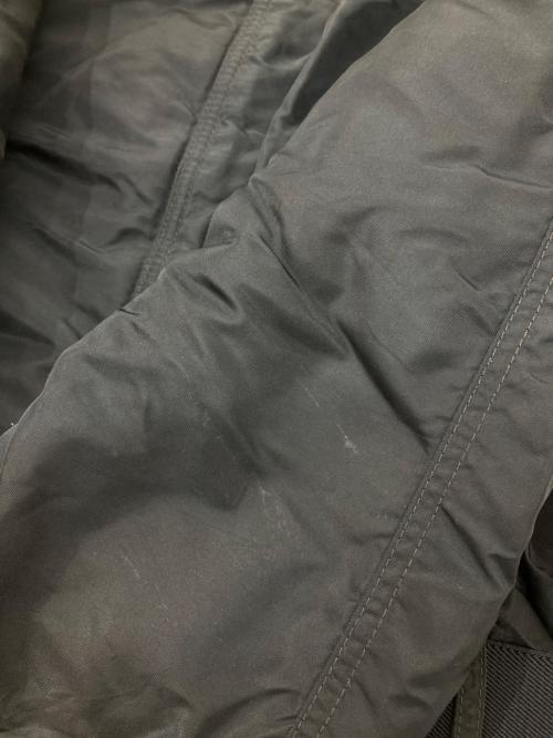 Schott（ショット）Schott (ショット) ファイヤーマンジャケット ネイビー サイズ:Lの古着・服飾アイテム