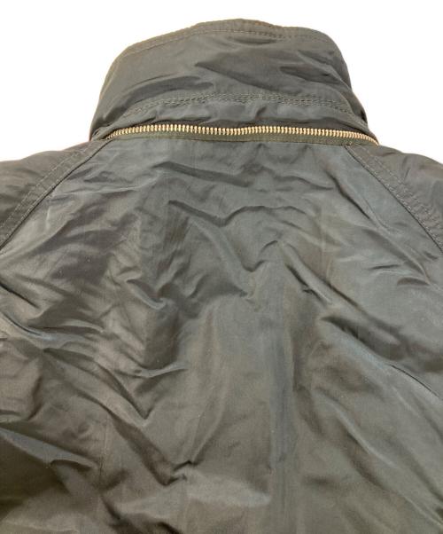 Schott（ショット）Schott (ショット) ファイヤーマンジャケット ネイビー サイズ:Lの古着・服飾アイテム