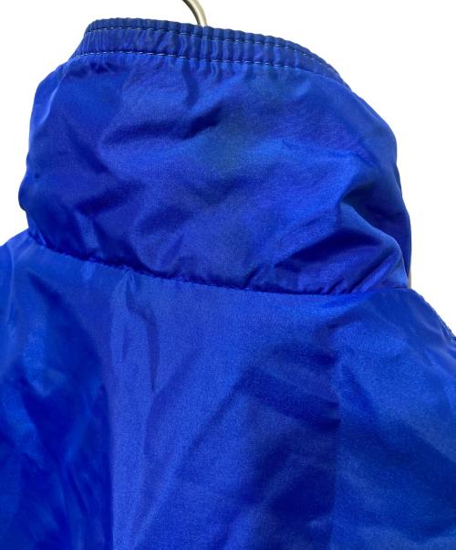 Patagonia（パタゴニア）Patagonia (パタゴニア) シェルドシンチラジャケット ネイビー サイズ:12の古着・服飾アイテム