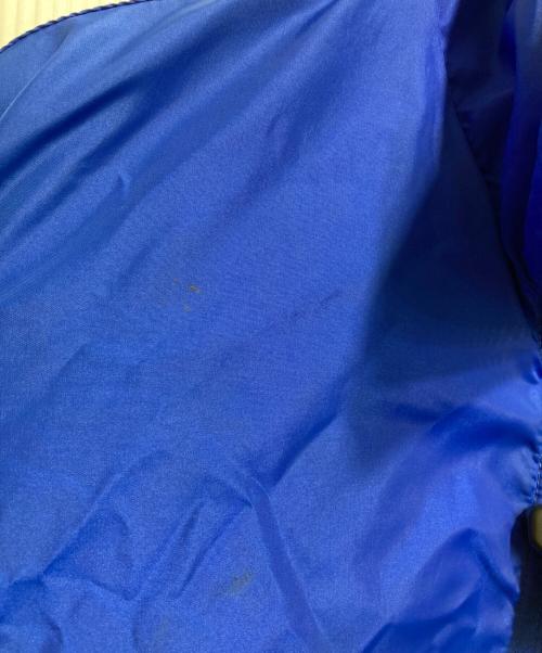 Patagonia（パタゴニア）Patagonia (パタゴニア) シェルドシンチラジャケット ネイビー サイズ:12の古着・服飾アイテム