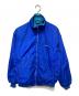 Patagonia（パタゴニア）の古着「シェルドシンチラジャケット」｜ネイビー