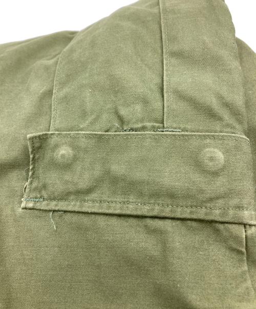 M-65 フィールドカーゴパンツ（エム-65 フィールドカーゴパンツ）M-65 フィールドカーゴパンツ (エム-65 フィールドカーゴパンツ) カーゴパンツ カーキ サイズ:XSの古着・服飾アイテム