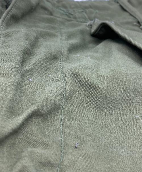M-65 フィールドカーゴパンツ（エム-65 フィールドカーゴパンツ）M-65 フィールドカーゴパンツ (エム-65 フィールドカーゴパンツ) カーゴパンツ カーキ サイズ:XSの古着・服飾アイテム