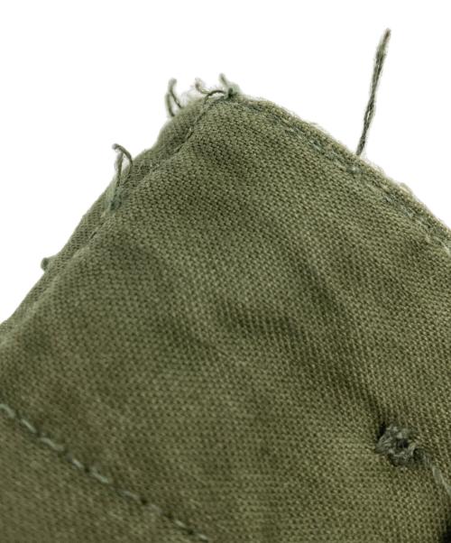 M-65 フィールドカーゴパンツ（エム-65 フィールドカーゴパンツ）M-65 フィールドカーゴパンツ (エム-65 フィールドカーゴパンツ) カーゴパンツ カーキ サイズ:XSの古着・服飾アイテム