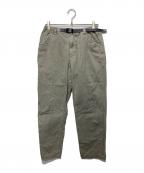 GRAMICCIグラミチ）の古着「5ポケットグラミチパンツピグメントダイ」｜グレー