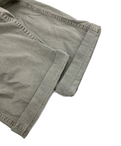 GRAMICCI（グラミチ）GRAMICCI (グラミチ) 5ポケットグラミチパンツピグメントダイ グレー サイズ:Mの古着・服飾アイテム