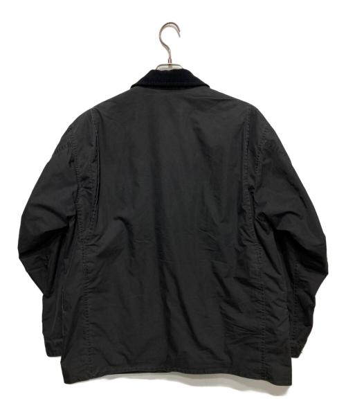 L.L.Bean（エルエルビーン）L.L.Bean (エルエルビーン) フィールドコート グレー サイズ:Sの古着・服飾アイテム