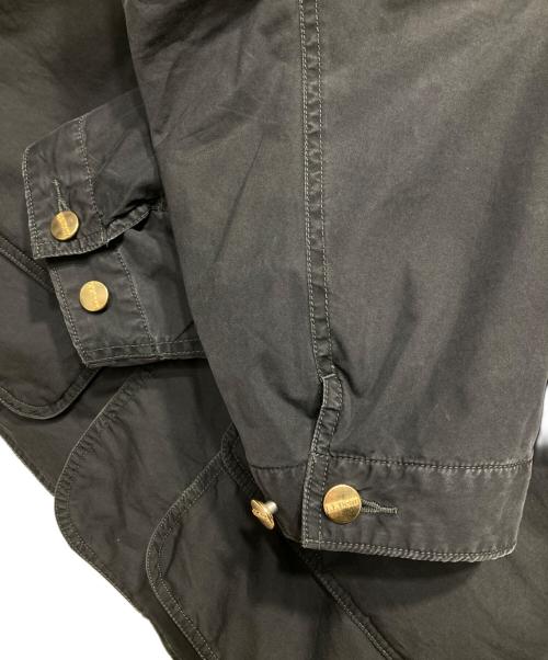 L.L.Bean（エルエルビーン）L.L.Bean (エルエルビーン) フィールドコート グレー サイズ:Sの古着・服飾アイテム