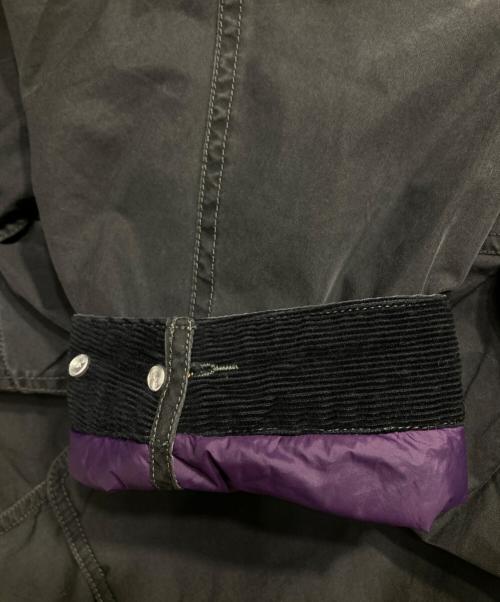 L.L.Bean（エルエルビーン）L.L.Bean (エルエルビーン) フィールドコート グレー サイズ:Sの古着・服飾アイテム