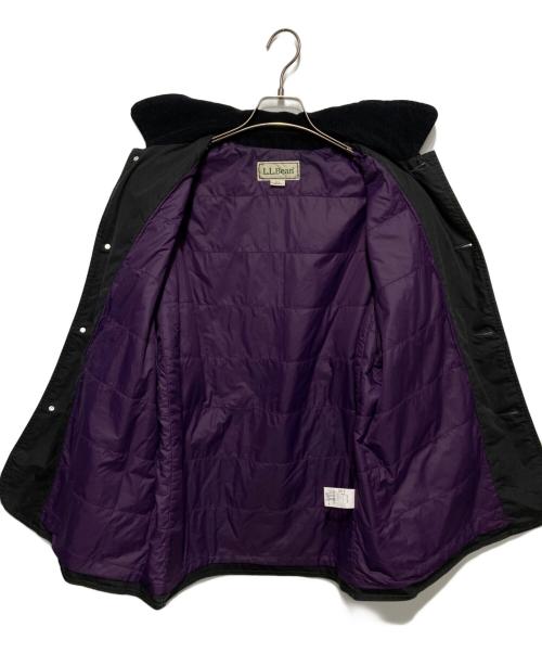 L.L.Bean（エルエルビーン）L.L.Bean (エルエルビーン) フィールドコート グレー サイズ:Sの古着・服飾アイテム