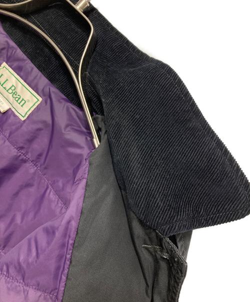 L.L.Bean（エルエルビーン）L.L.Bean (エルエルビーン) フィールドコート グレー サイズ:Sの古着・服飾アイテム