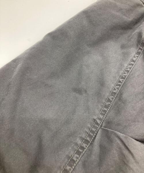 L.L.Bean（エルエルビーン）L.L.Bean (エルエルビーン) フィールドコート グレー サイズ:Sの古着・服飾アイテム