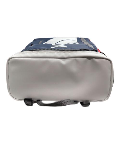 THE NORTH FACE（ザ ノース フェイス）THE NORTH FACE (ザ ノース フェイス) BCヒューズボックス2 ネイビー×レッドの古着・服飾アイテム