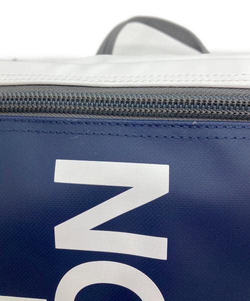 THE NORTH FACE（ザ ノース フェイス）THE NORTH FACE (ザ ノース フェイス) BCヒューズボックス2 ネイビー×レッドの古着・服飾アイテム