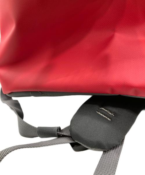 THE NORTH FACE（ザ ノース フェイス）THE NORTH FACE (ザ ノース フェイス) BCヒューズボックス2 ネイビー×レッドの古着・服飾アイテム
