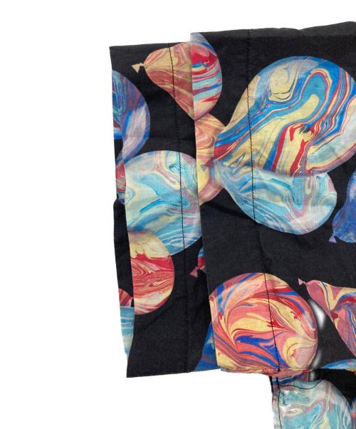 Paul Smith COLLECTION（ポールスミス コレクション）Paul Smith COLLECTION (ポールスミス コレクション) バルーングラフィック半袖シャツ マルチカラー サイズ:Mの古着・服飾アイテム