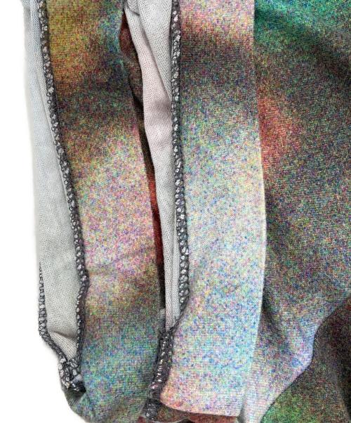 PS Paul Smith（ＰＳポールスミス）PS Paul Smith (ＰＳポールスミス) 総柄プリントTee マルチカラー サイズ:Mの古着・服飾アイテム