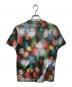 PS Paul Smith (ＰＳポールスミス) 総柄プリントTee マルチカラー サイズ:M：4000円