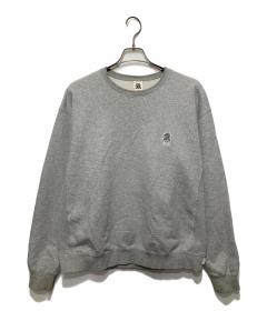中古・古着通販】No Problemo (ノープロブレモ) 裏起毛スウェット