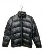 MARMOTマーモット）の古着「M-3 puffer jacket/ダウンジャケット」｜ブラック
