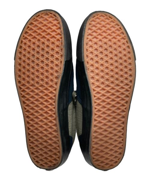 VANS（ヴァンズ）VANS (ヴァンズ) WTAPS (ダブルタップス) OG ERA LX カーキ×ブラック サイズ:29の古着・服飾アイテム