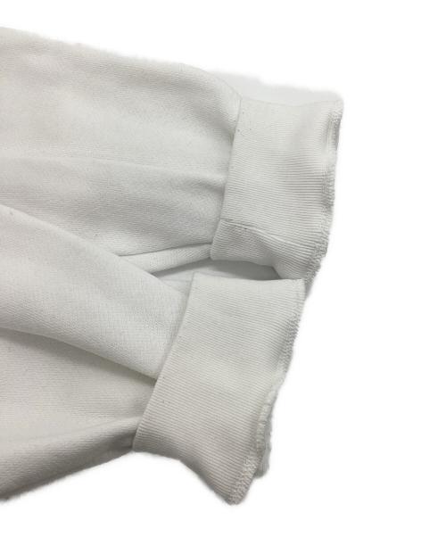 WTAPS（ダブルタップス）WTAPS (ダブルタップス) CRACK02/プルオーバーパーカー ホワイト サイズ:03の古着・服飾アイテム