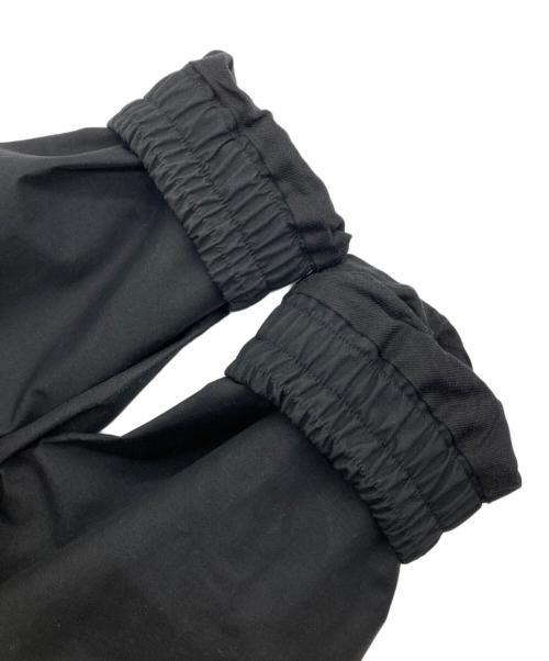 FACETASM（ファセッタズム）FACETASM (ファセッタズム) FACE LONG COACH JACKET ブラック サイズ:4の古着・服飾アイテム