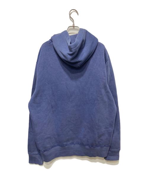 POLO RALPH LAUREN（ポロ・ラルフローレン）POLO RALPH LAUREN (ポロ・ラルフローレン) パーカー ネイビー サイズ:Lの古着・服飾アイテム