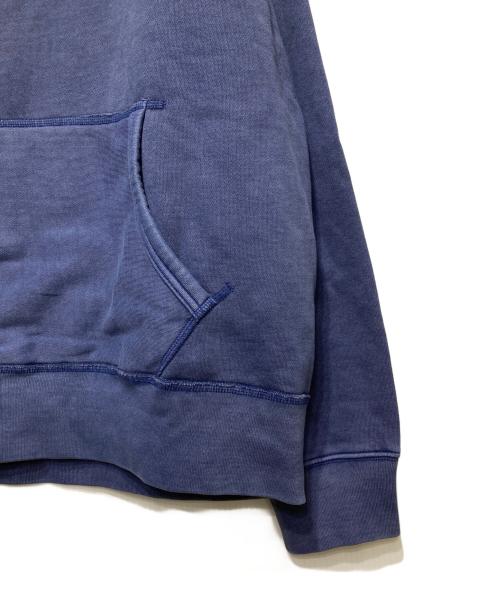 POLO RALPH LAUREN（ポロ・ラルフローレン）POLO RALPH LAUREN (ポロ・ラルフローレン) パーカー ネイビー サイズ:Lの古着・服飾アイテム