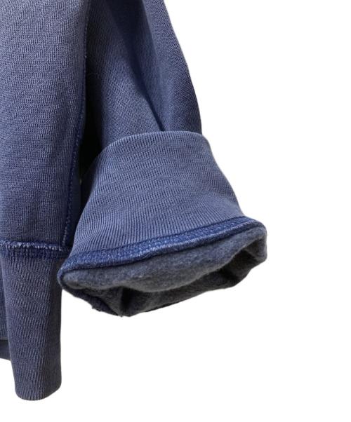 POLO RALPH LAUREN（ポロ・ラルフローレン）POLO RALPH LAUREN (ポロ・ラルフローレン) パーカー ネイビー サイズ:Lの古着・服飾アイテム